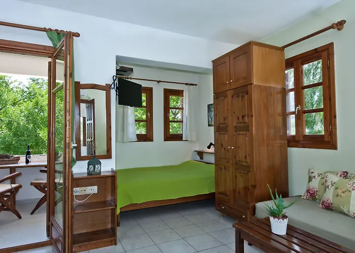 Apartamento Sofia's House *