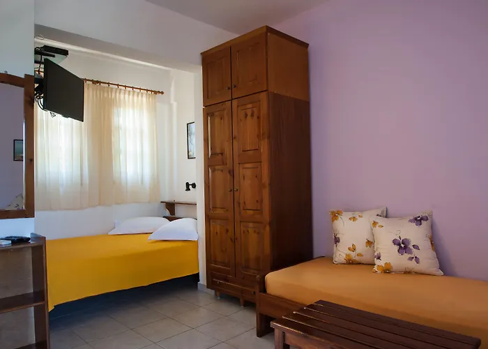 Sofia's House Vourvourou