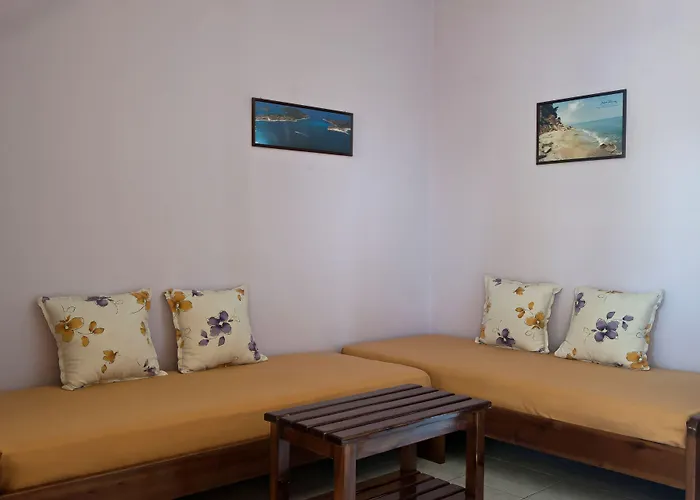 Sofia's House Apartamento *