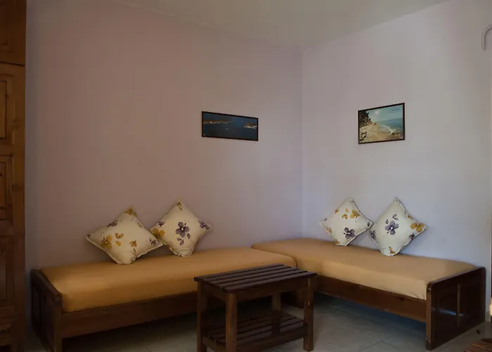 Sofia's House * Vourvourou