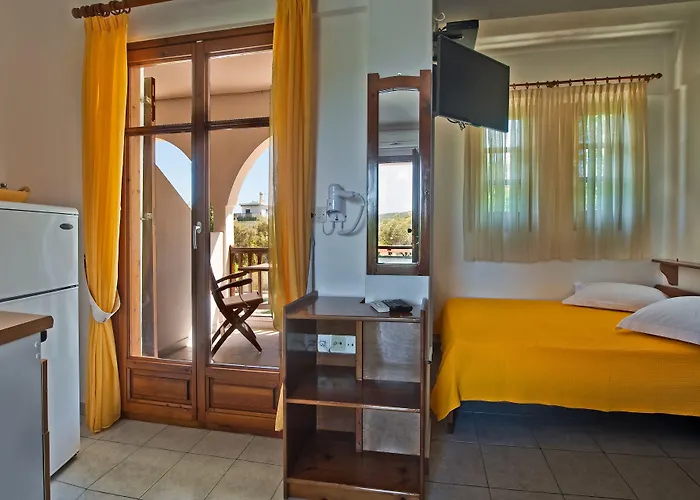 Sofia's House Vourvourou