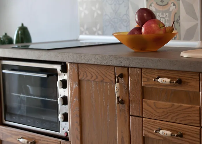 Apartamento Sofia's House