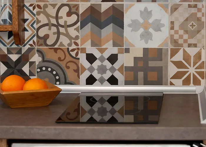 Sofia's House Vourvourou