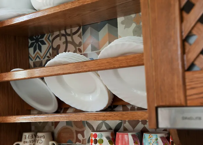 Apartamento Sofia's House *