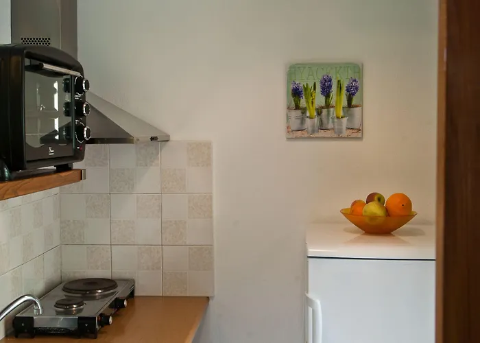 Apartamento Sofia's House *