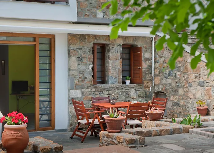 Apartamento Sofia's House