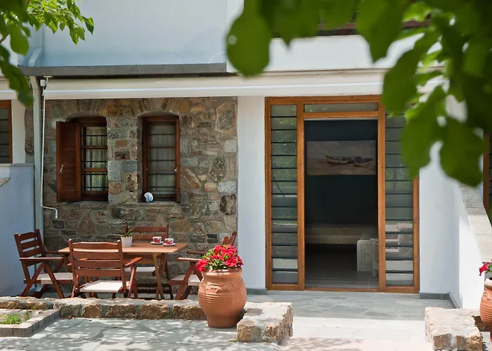 Sofia's House Apartamento