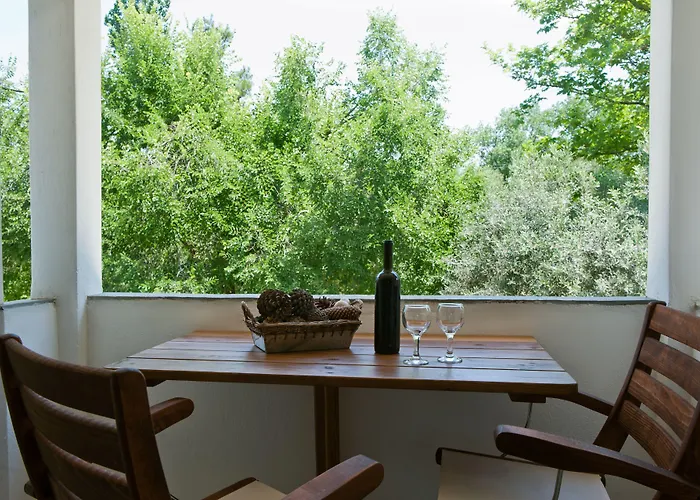 Sofia's House Apartamento *