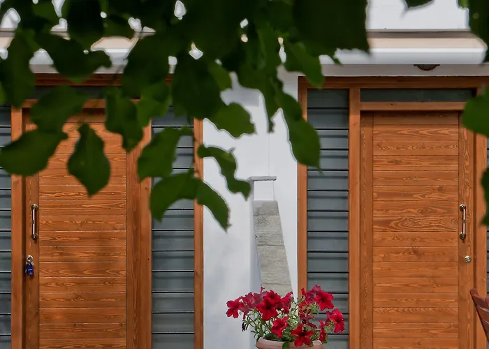 Sofia's House Apartamento *