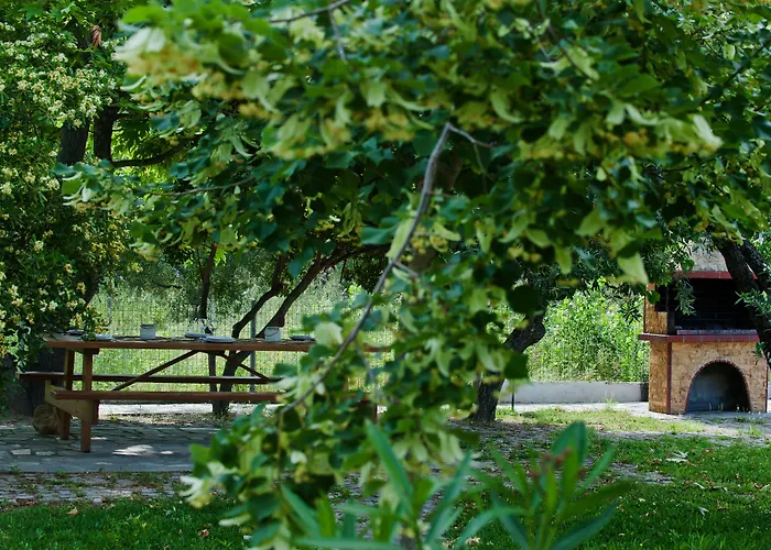 Sofia's House Apartamento Vourvourou