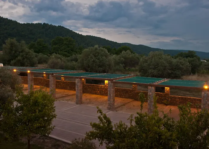 Apartamento Sofia's House