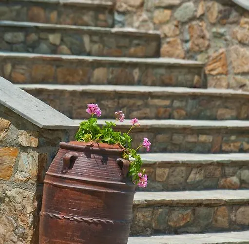 Sofia's House Apartamento *