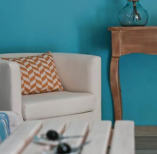 Sofia's House * Vourvourou