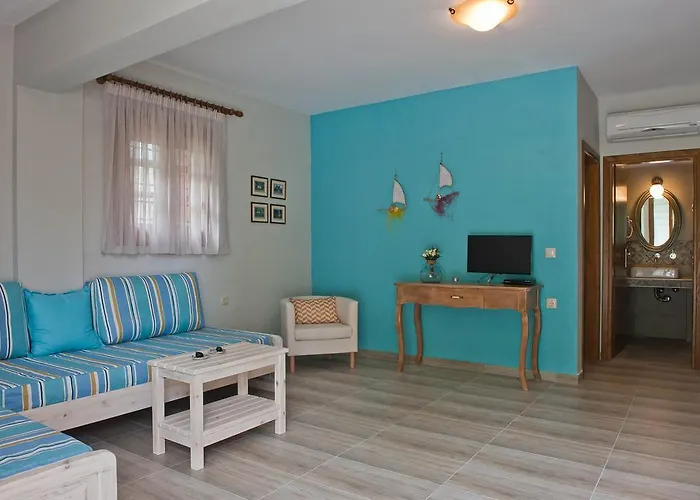 Apartamento Sofia's House *