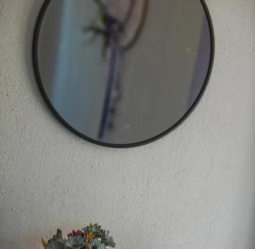 Apartamento Sofia's House *