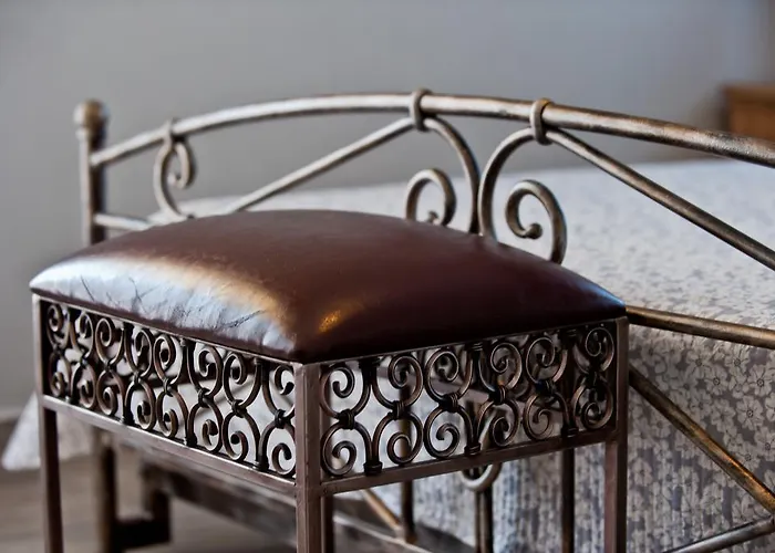 Apartamento Sofia's House Vourvourou