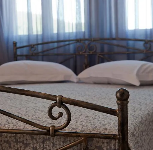 Sofia's House Vourvourou