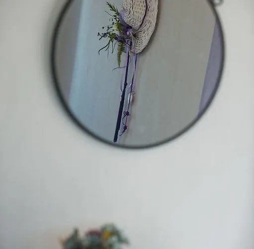 Apartamento Sofia's House