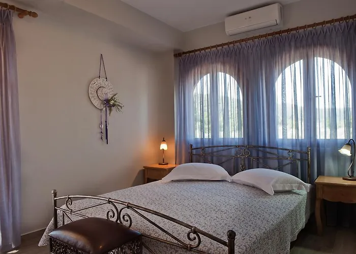 Sofia's House Apartamento Vourvourou