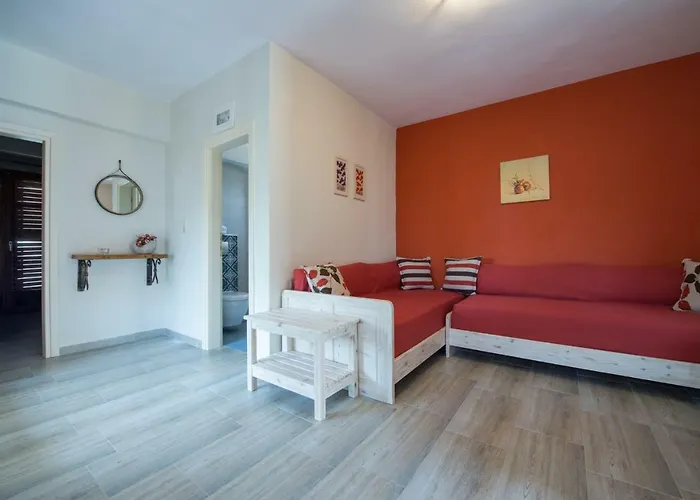 Sofia's House Vourvourou