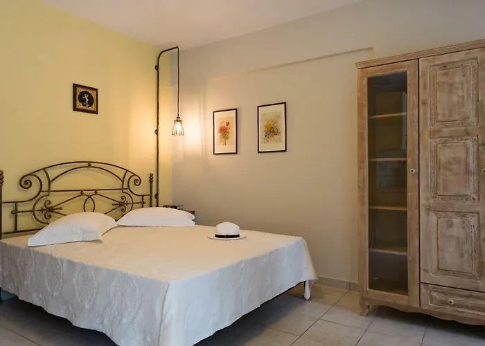 Sofia's House Apartamento Vourvourou