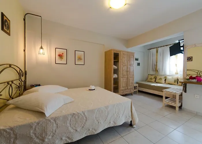 Sofia's House Vourvourou