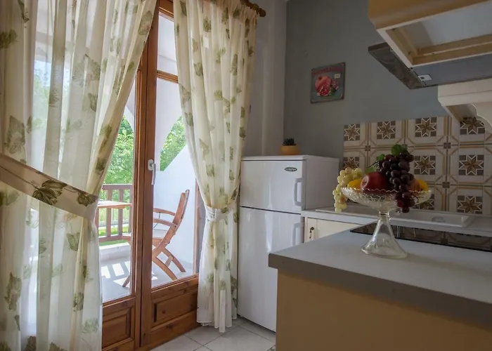 Apartamento Sofia's House *