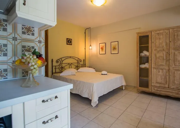 Sofia's House * Vourvourou