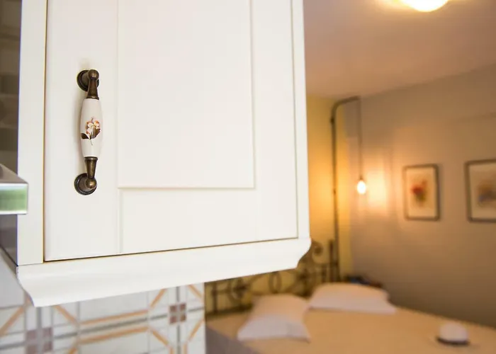 Sofia's House Apartamento Vourvourou