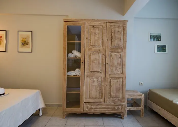 Sofia's House Apartamento