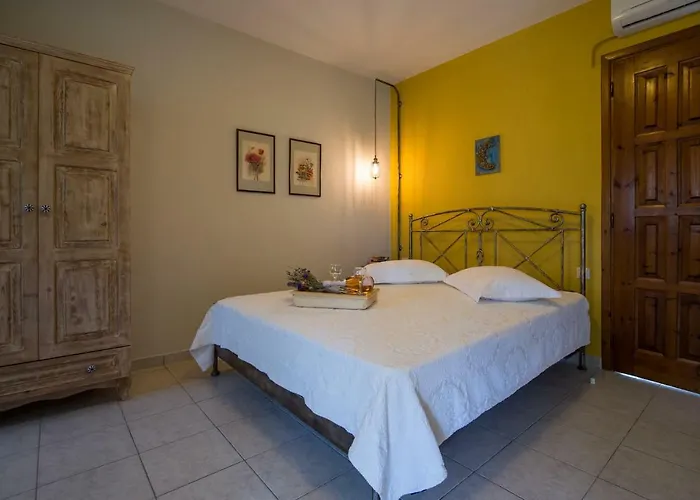 Apartamento Sofia's House *