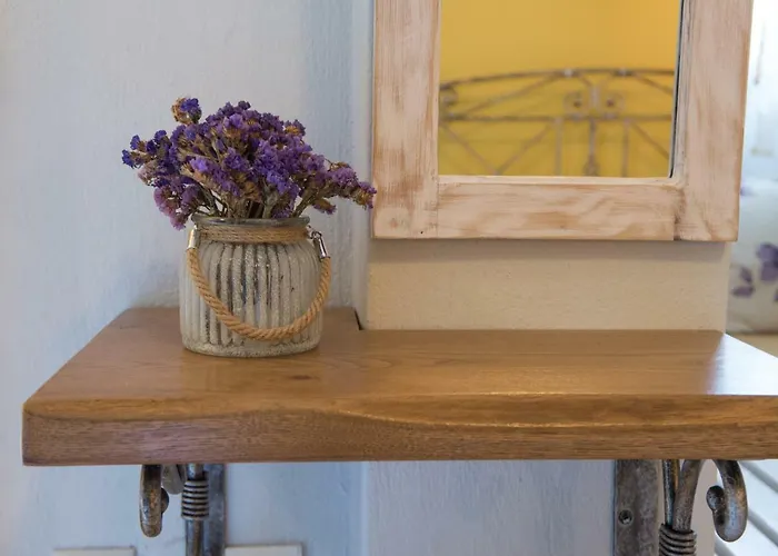 Apartamento Sofia's House