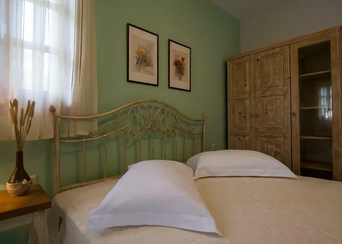 Sofia's House Vourvourou