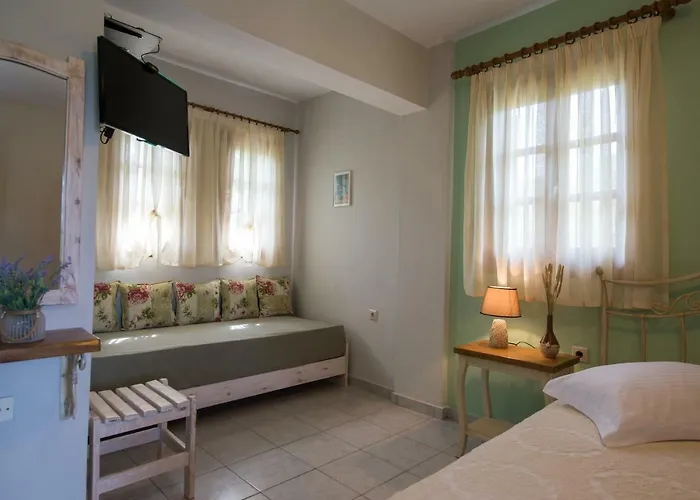 Sofia's House Apartamento *