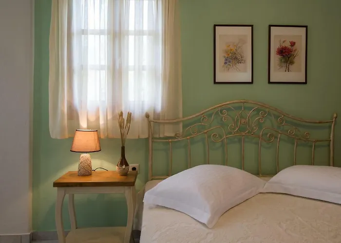 Apartamento Sofia's House *