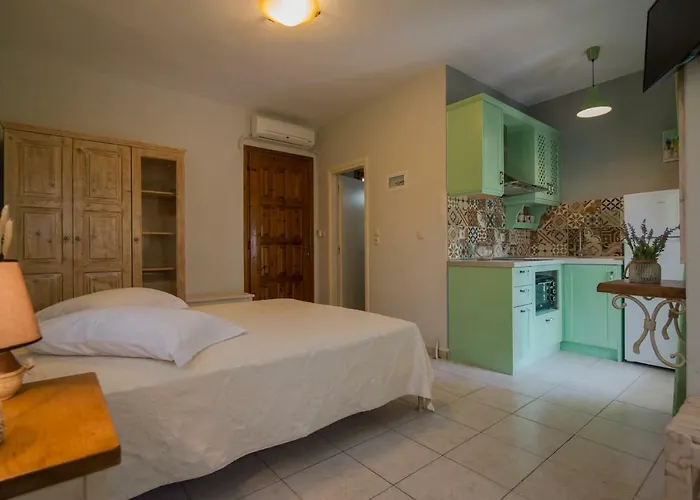 Sofia's House Apartamento *