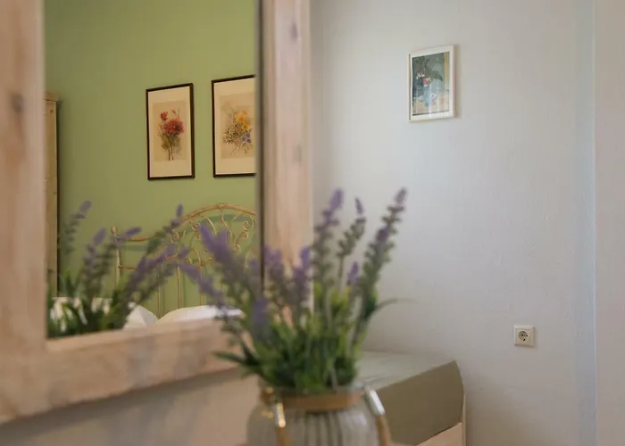 Apartamento Sofia's House