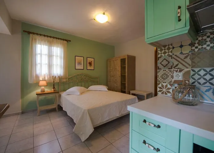 Sofia's House Apartamento *