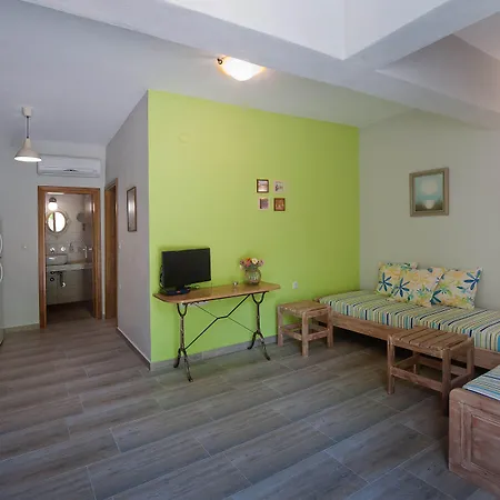 Sofia's House Vourvourou