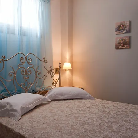 Sofia's House Vourvourou