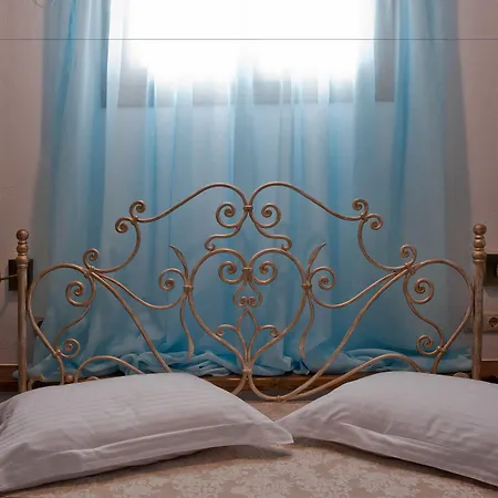 Sofia's House Apartment Vourvourou