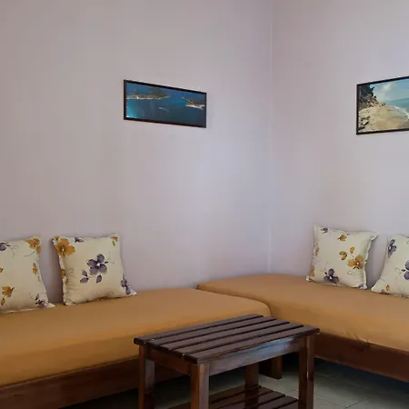 Sofia's House Apartment *