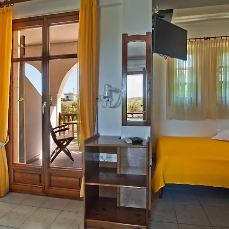 Sofia's House Vourvourou