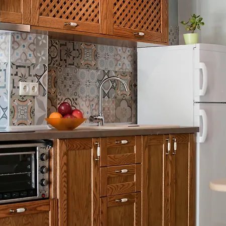 Apartment Sofia's House *