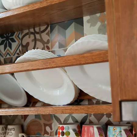 Apartment Sofia's House *