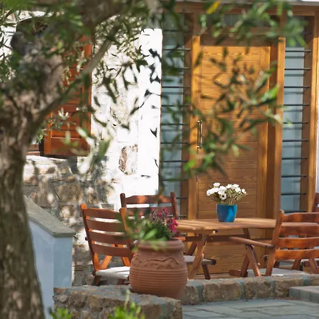 Sofia's House * Vourvourou