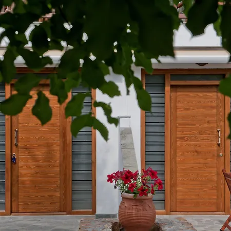 Sofia's House Apartment *