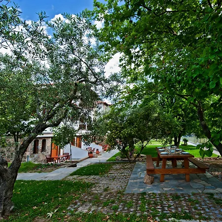 Sofia's House * Vourvourou