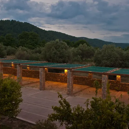 Apartment Sofia's House