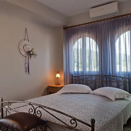 Sofia's House Apartment Vourvourou